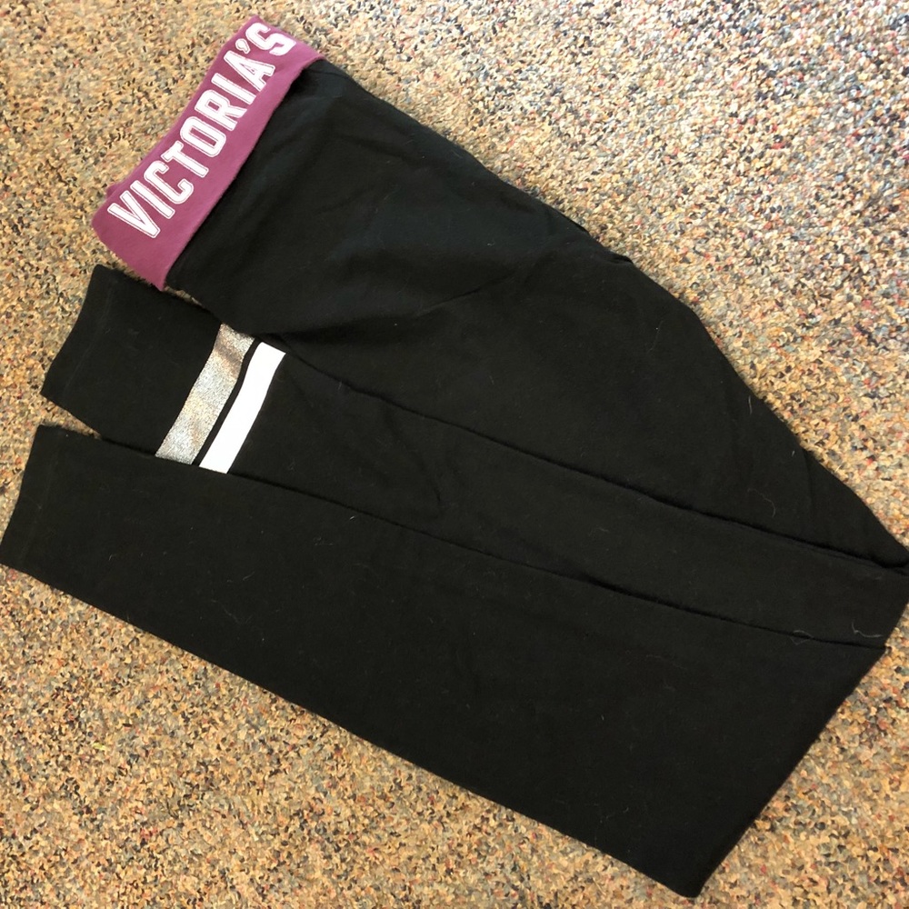 Victoria’s Secret long leggings
